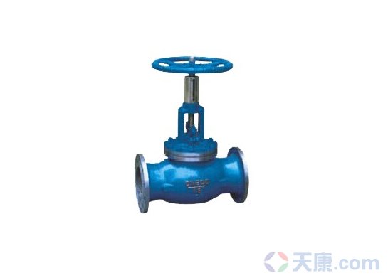 天康調節(jié)閥