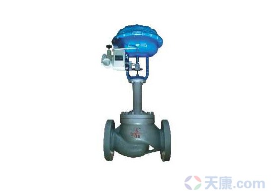 天康調節(jié)閥